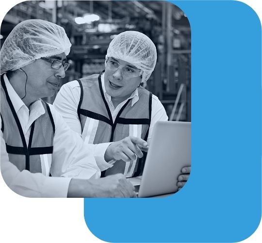 Maper - Soporte de especialistas 24/7